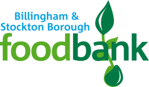 Billingham & Stockton Borough Foodbank Logo