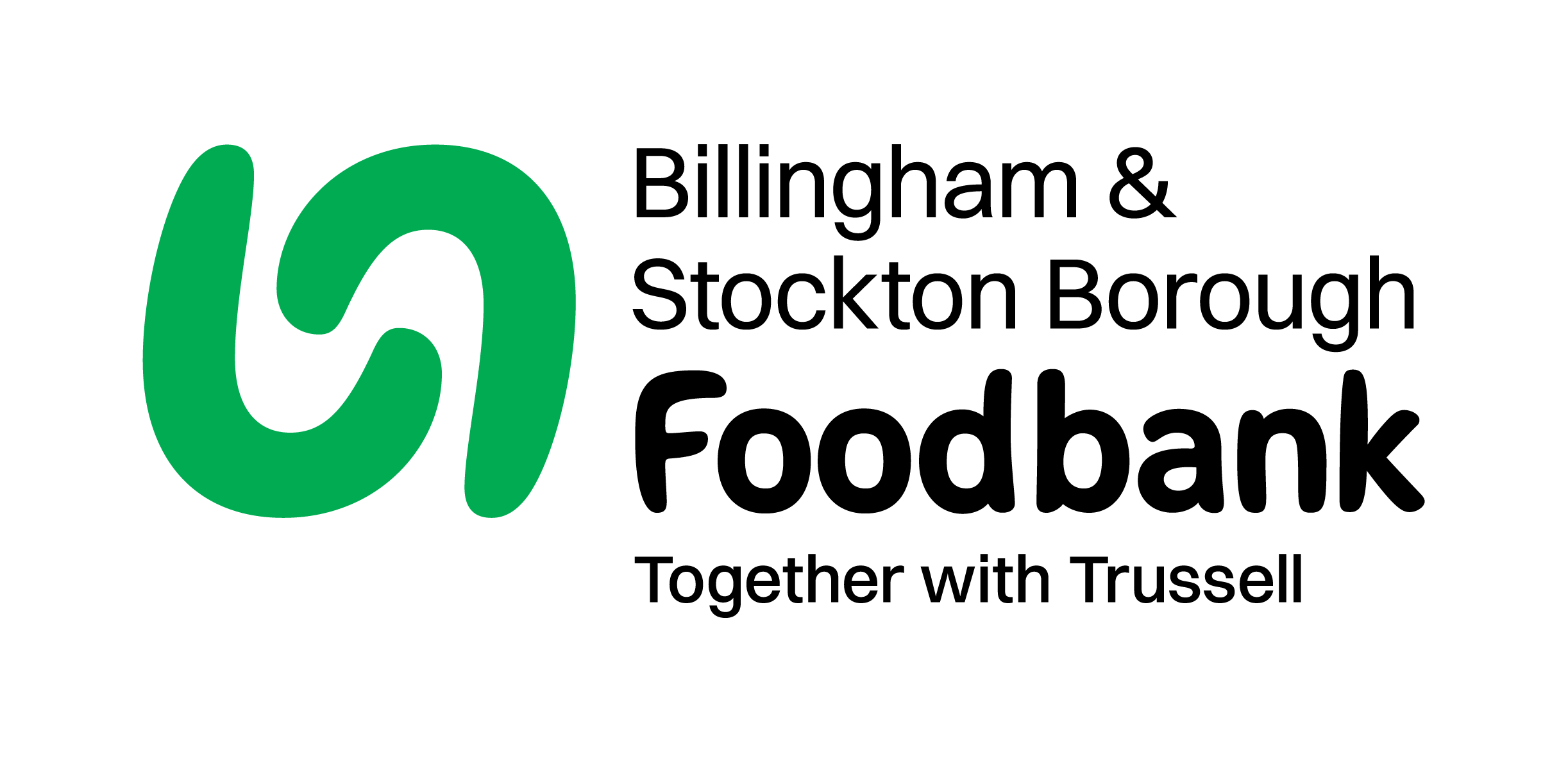 Billingham & Stockton Borough Foodbank Logo